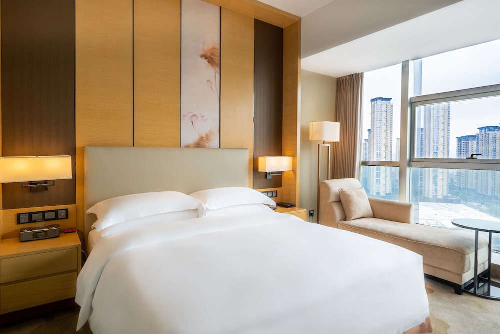 City View King Room photo 2