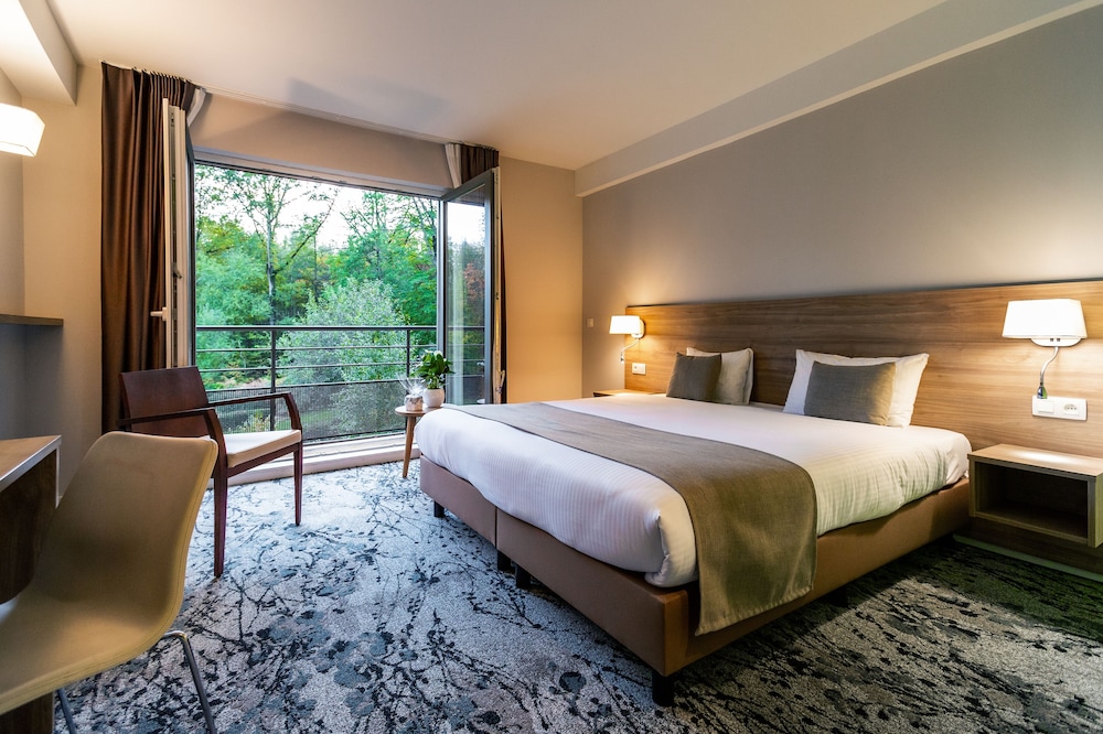 Comfort Double or Twin Room