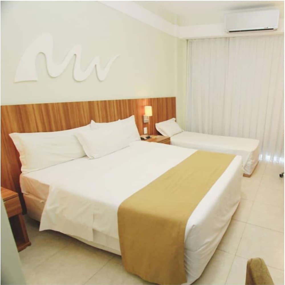 Superior Triple Room, City View - Photo 2