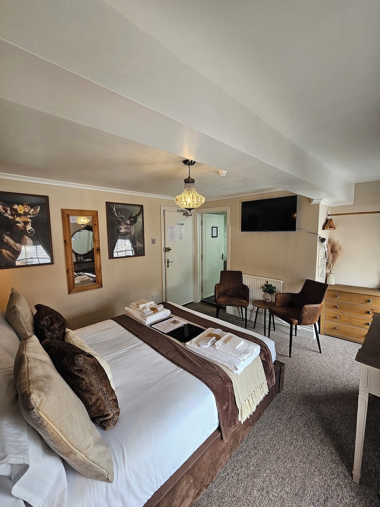 Double Room (Deers Forest) photo 2
