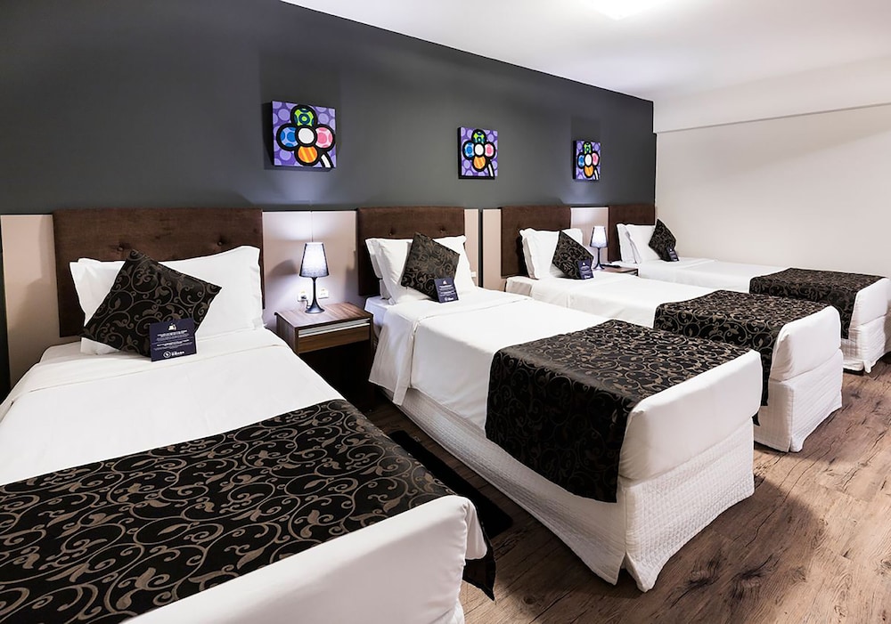Economy Room