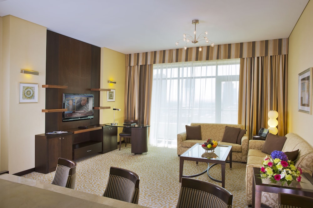 Deluxe Suite Two Bedroom photo 3