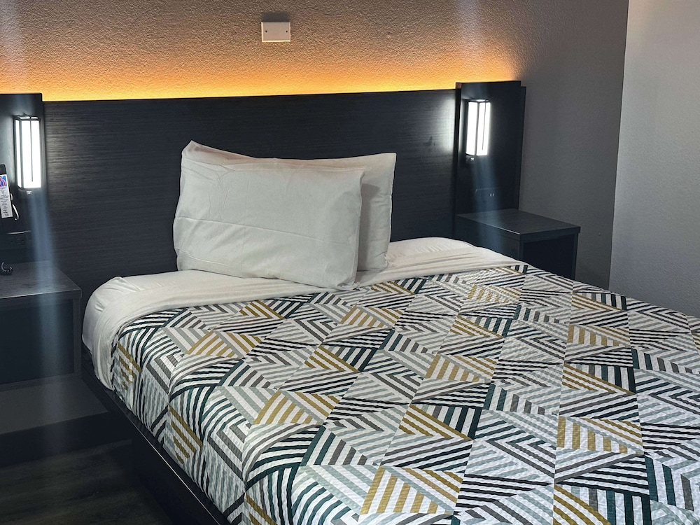 Motel 6-Kissimmee, FL - Orlando, Zdjęcie 8