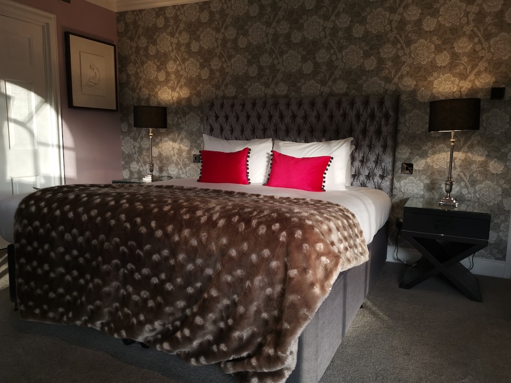 Mansion Double Room, Non Smoking - Photo 4