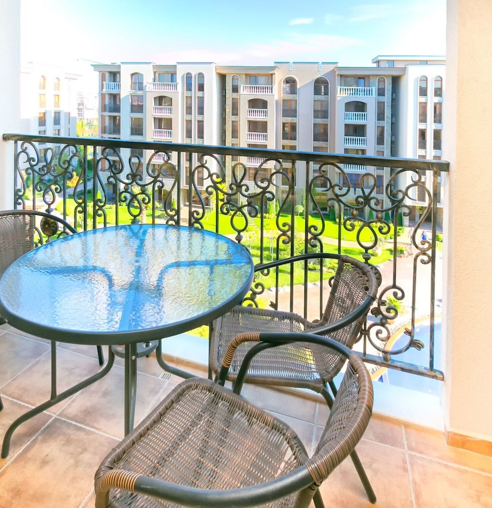 Standard Apartment, 1 Bedroom photo 3
