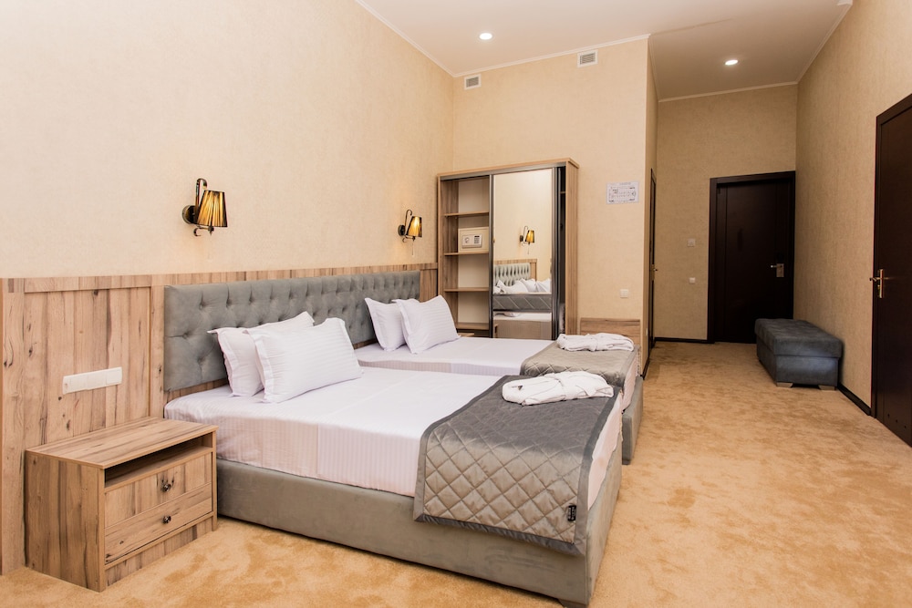 Standard Room - Photo 2
