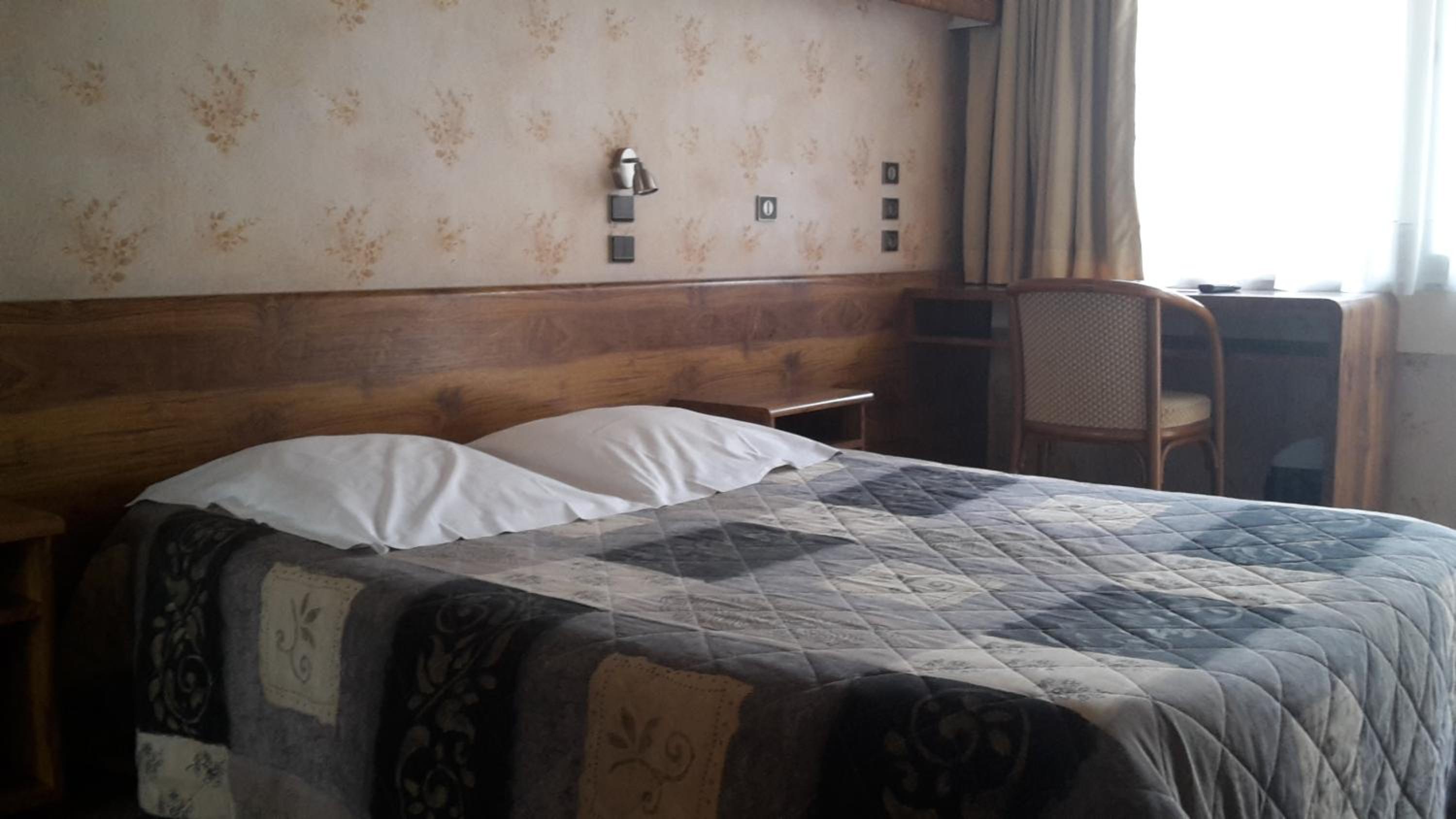 Double Room with Private Bathroom photo 3