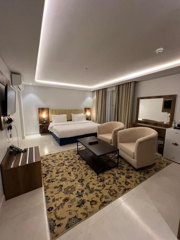 Deluxe Room photo 3