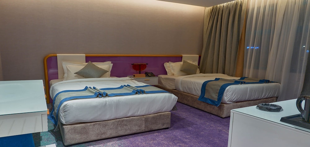 Classic Double or Twin Room - Photo 1