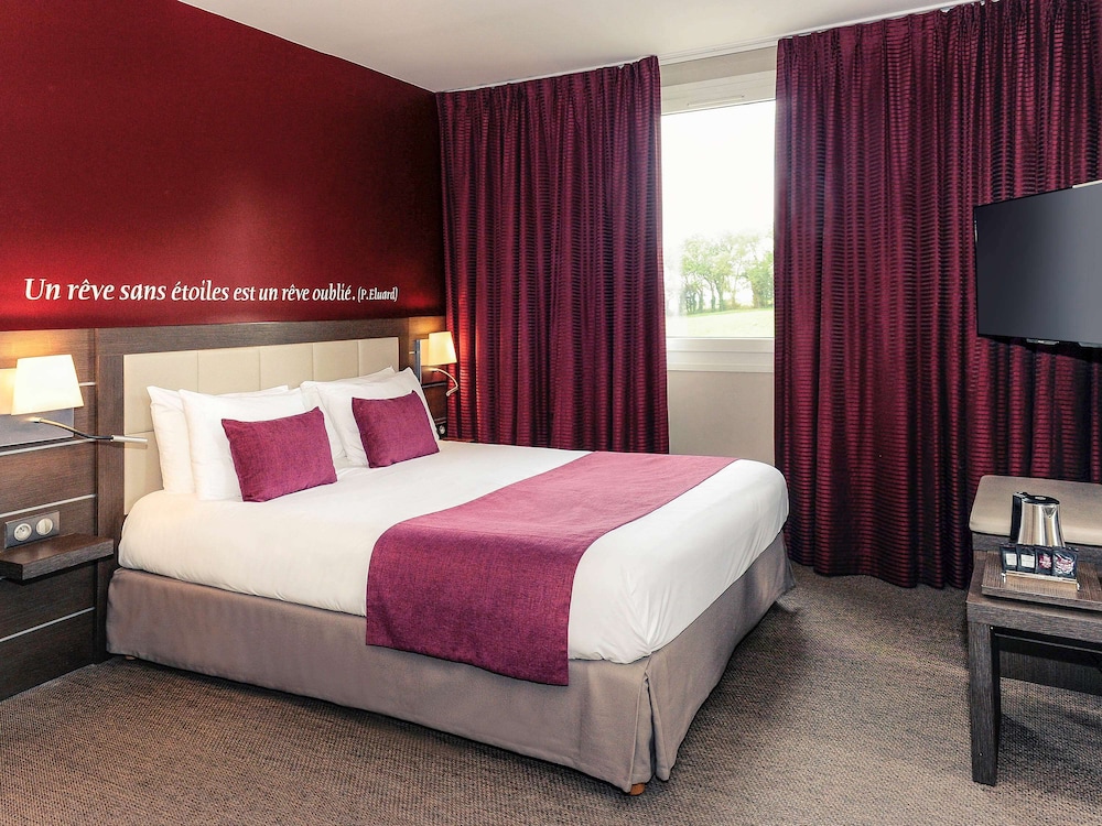 Classic Room, 1 Double Bed - Photo 5