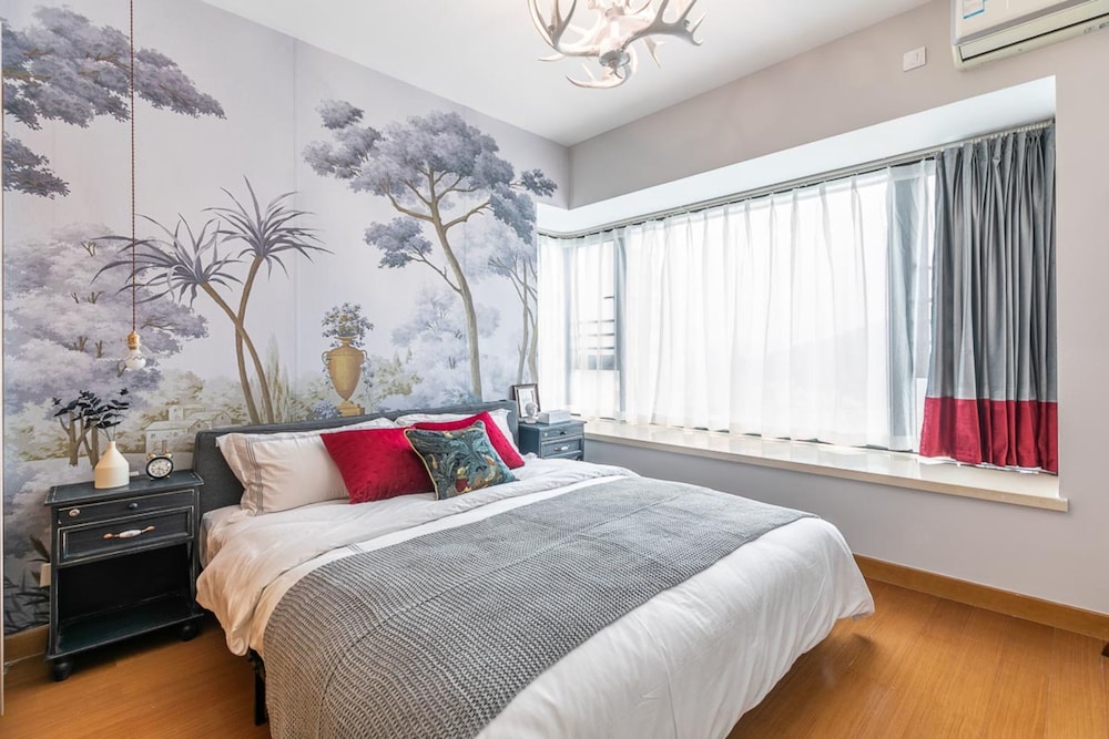 Basic Apartment, 3 Bedrooms, Non Smoking photo 1