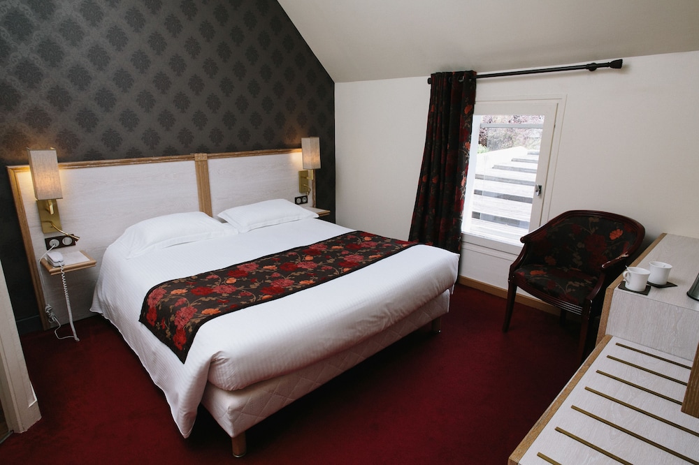 Comfort Double Room (Bathtub) - Photo 5