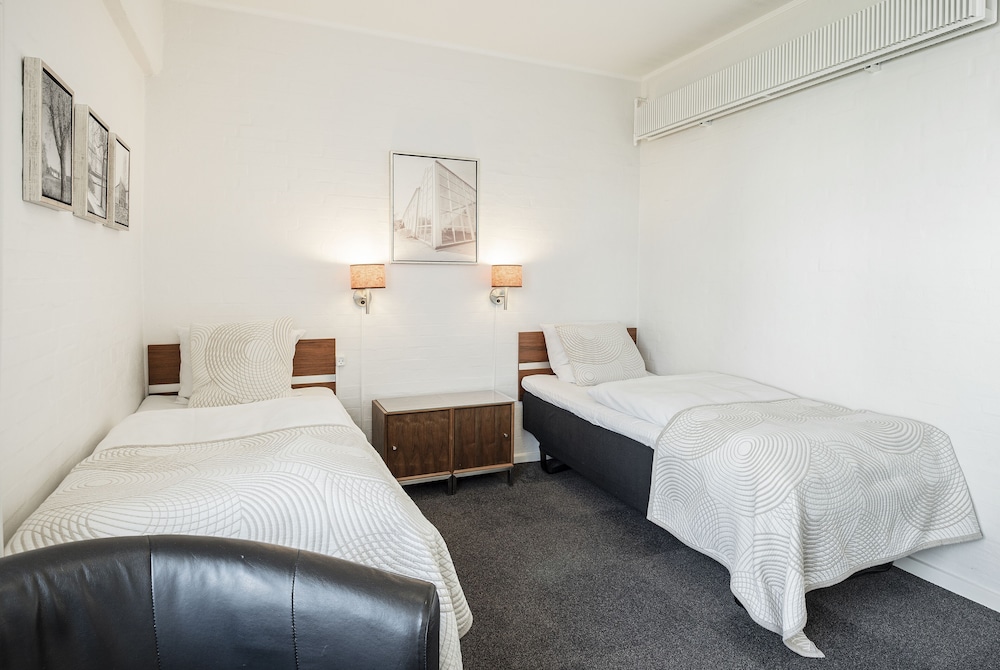 Classic Double or Twin Room - Photo 1