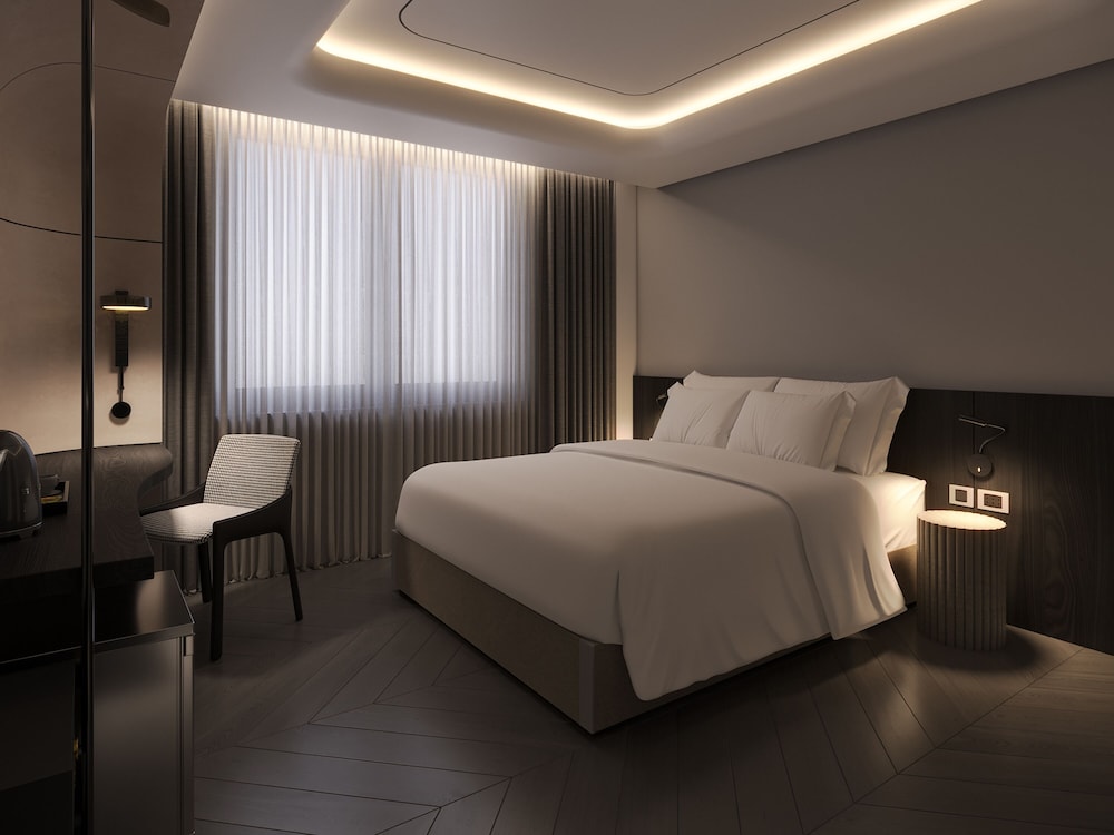 Standard Double Room, 1 Queen Bed photo 1