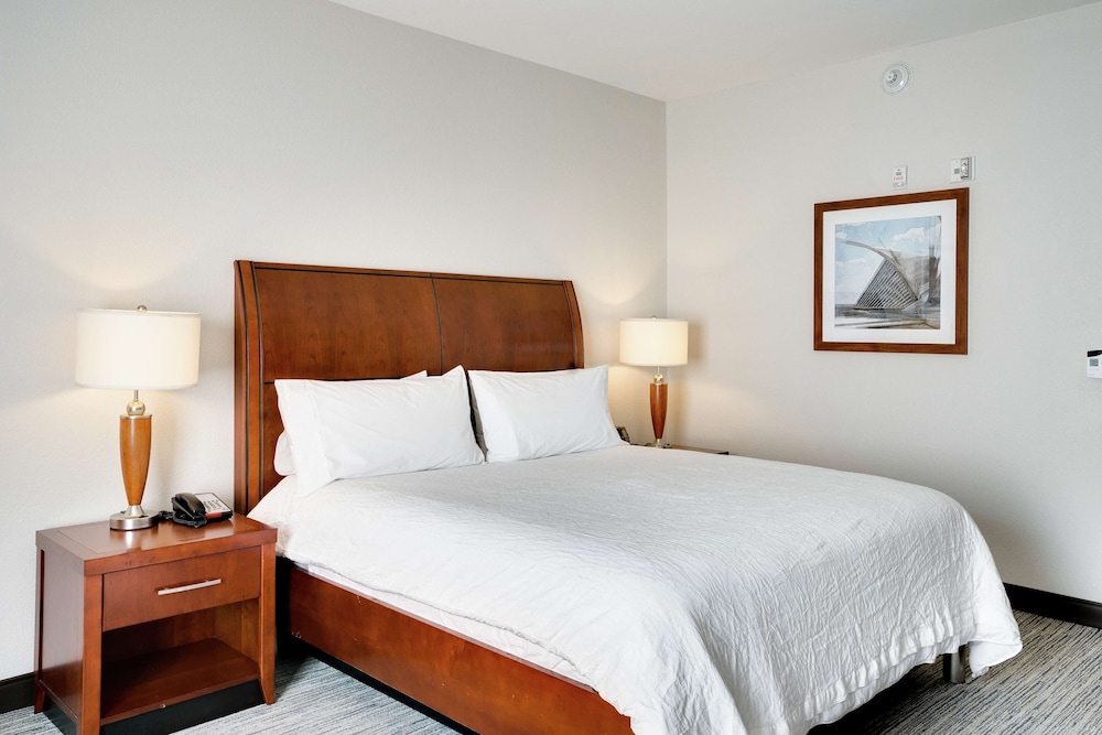 Room, 1 Bedroom, Accessible (Roll-In Shower) photo 1
