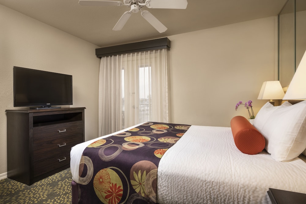 One Bedroom Suite, Resort - Ex photo 3