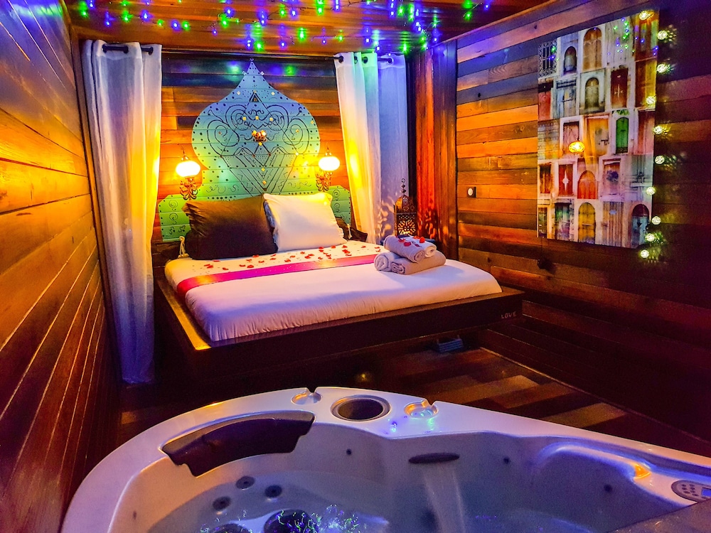 Luxury Double Room (Riad) photo 1
