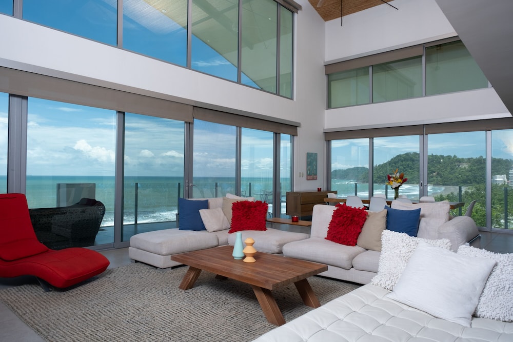 Penthouse, 4 Bedrooms (Diamante del Sol 801N), photo 6