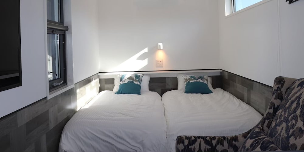 Sky Rooftop Room, Non Smoking - Photo 4