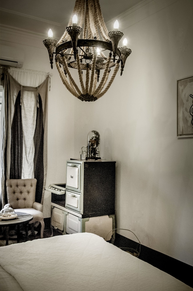 Double Room, Private Bathroom (private bathroom not in room)