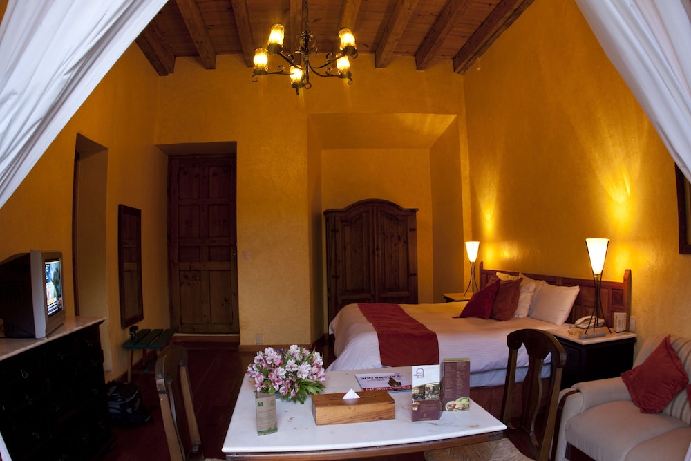 Junior Double Room photo 3