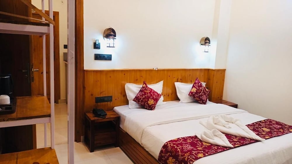 Super Deluxe Room
