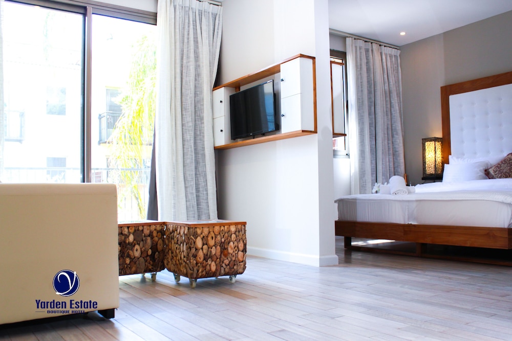 Deluxe Double or Twin Room, 1 Bedroom, Mountain View, Mountainside photo 2