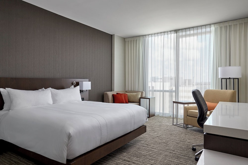 Club Double Room, 1 Bedroom