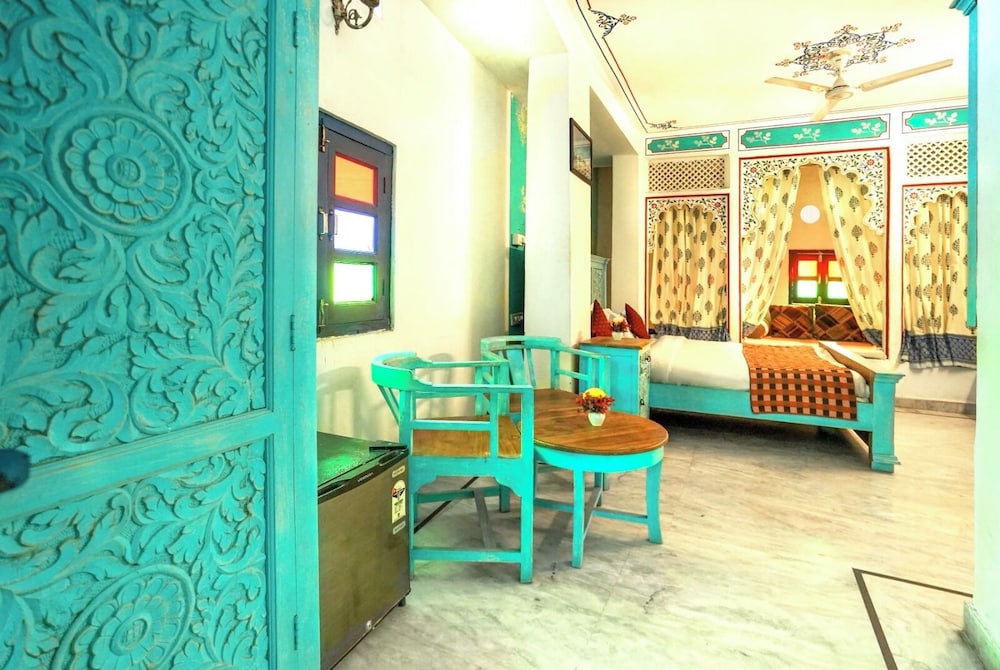 Premium Jharokha Room - Photo 1