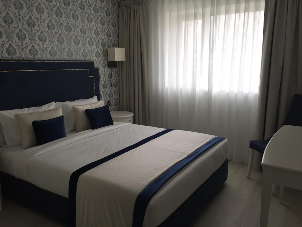 City Double Room, 1 Double Bed - Photo 3
