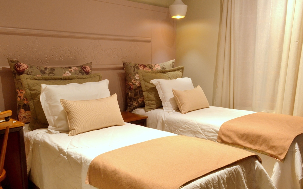 Double Room photo 3