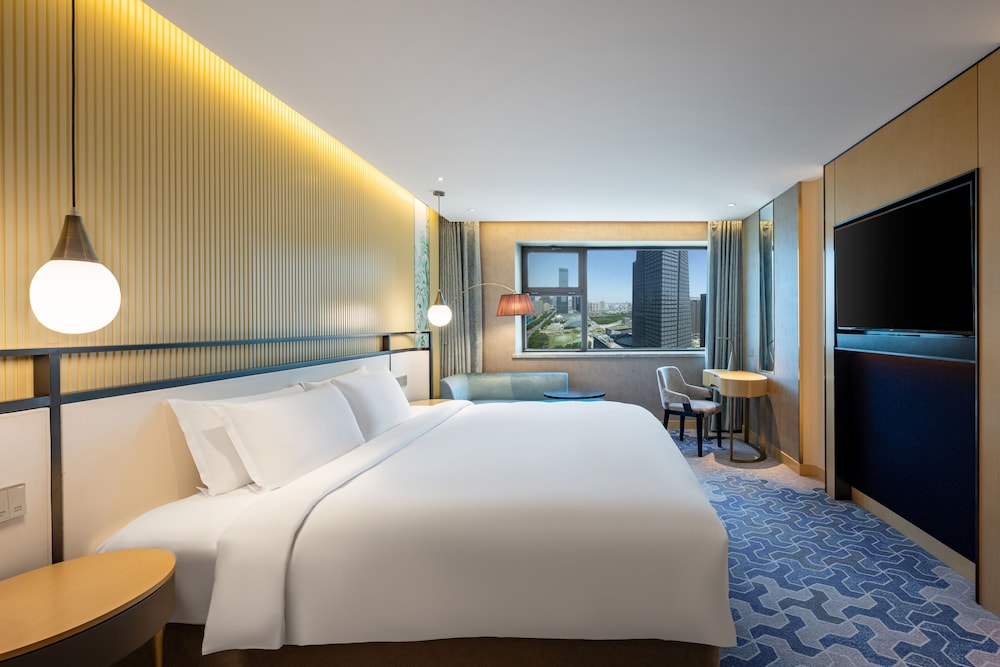 Westin, Club Suite, 1 King Bed photo 3