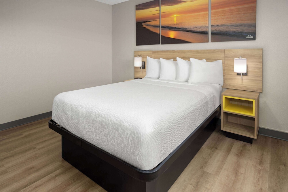 Double Room, Accessible - Photo 2