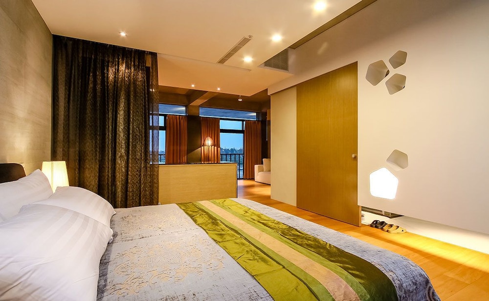 Luxury Double Room photo 1