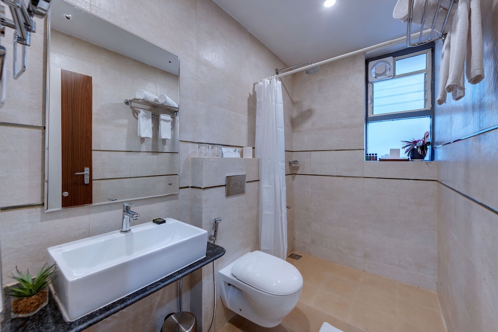 Deluxe Room photo 3