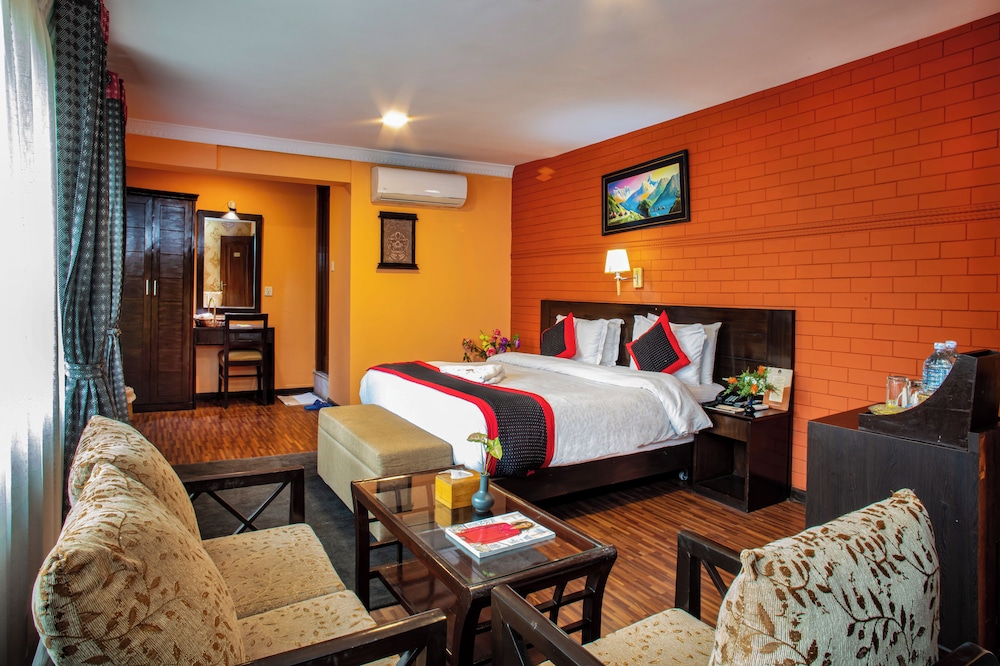 Superior Double Room photo 1