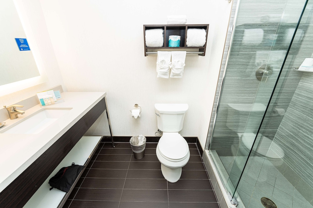 Hampton Inn San Francisco Downtown/Convention Center, Billede 4