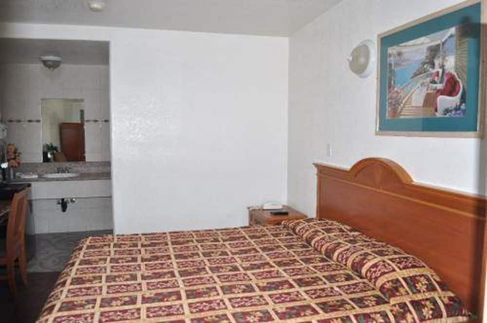Room, 1 King Bed photo 2