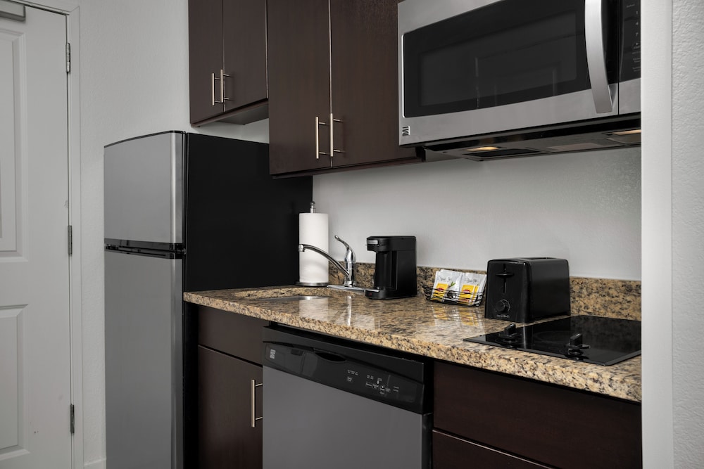 TownePlace Suites by Marriott Gainesville Northwest, Foto 2