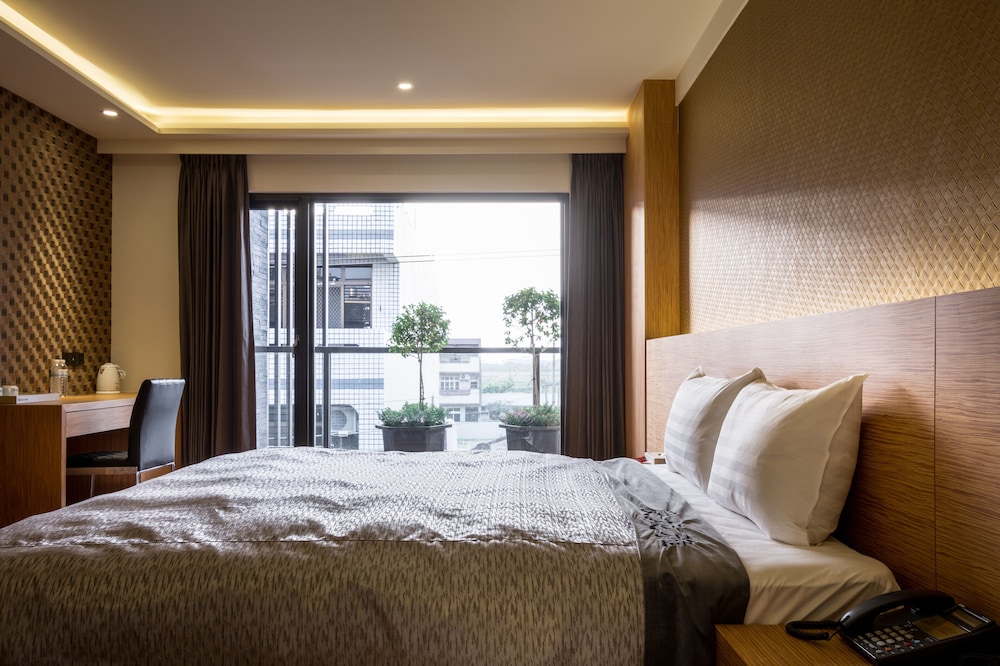 Business Double Room photo 1