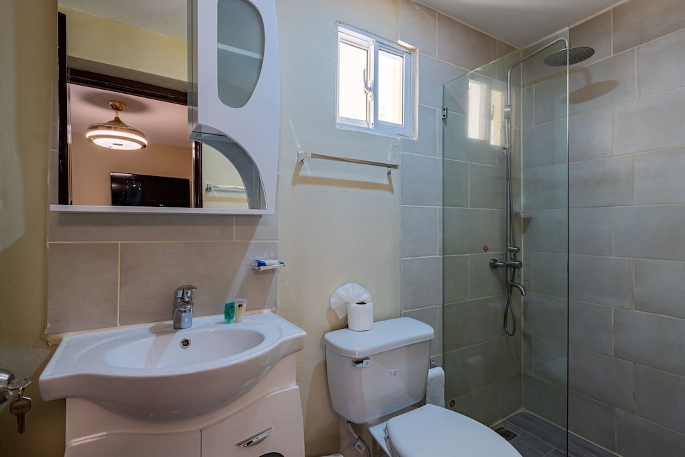 Standard Apartment - Photo 16