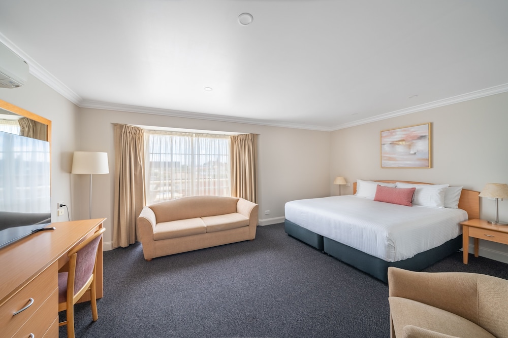 King Spa Suite photo 2