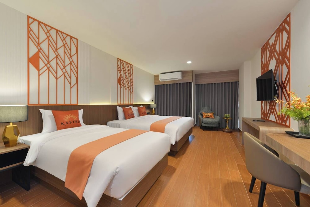 Deluxe Triple Room - Photo 3