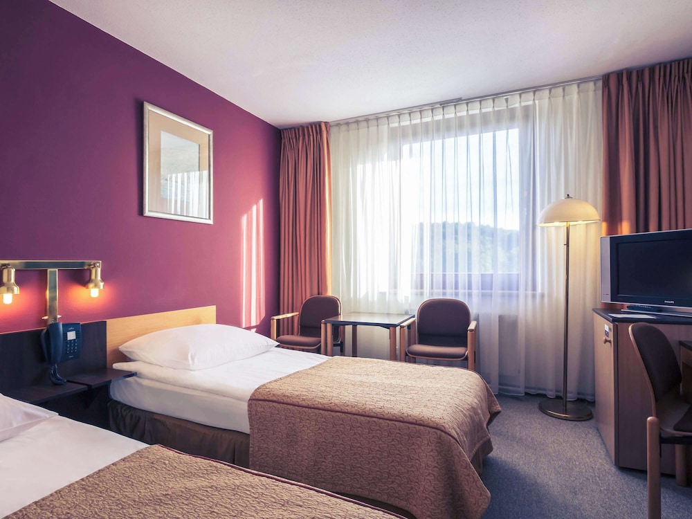 Standard Room, 2 Twin Beds - Photo 3