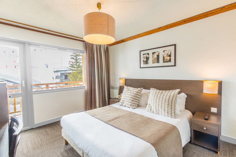 Chambre Prestige - 2 personnes photo 2
