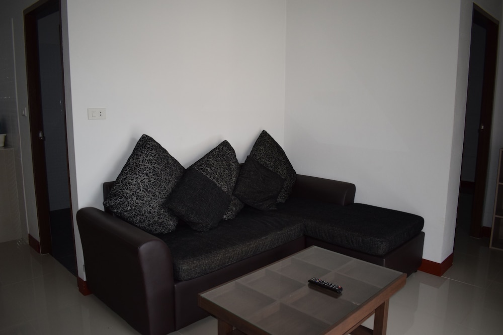 Deluxe Villa, 2 Bedrooms, Terrace photo 3