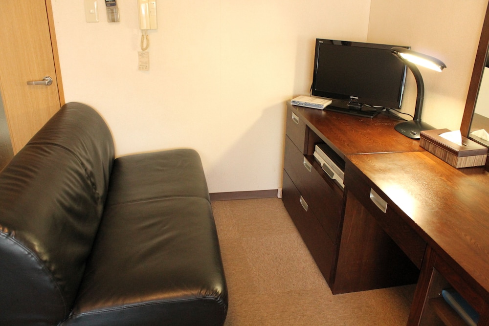 Twin Room, Non Smoking - Photo 5
