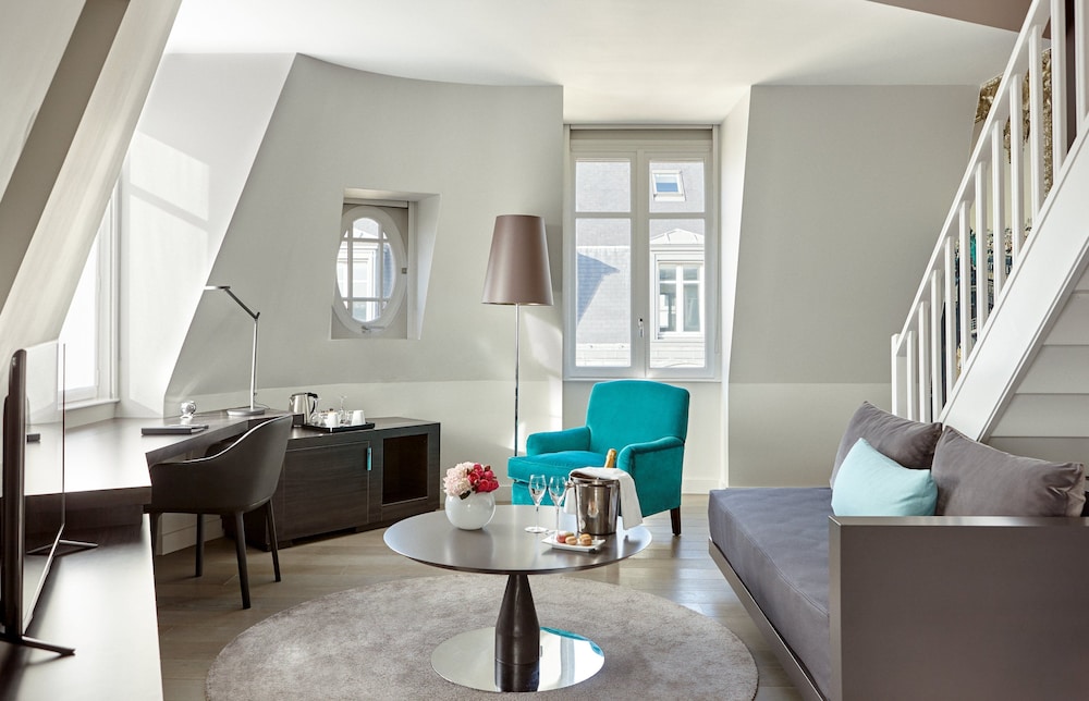 Hotel Indigo Paris - Opera by IHG - Photo 132