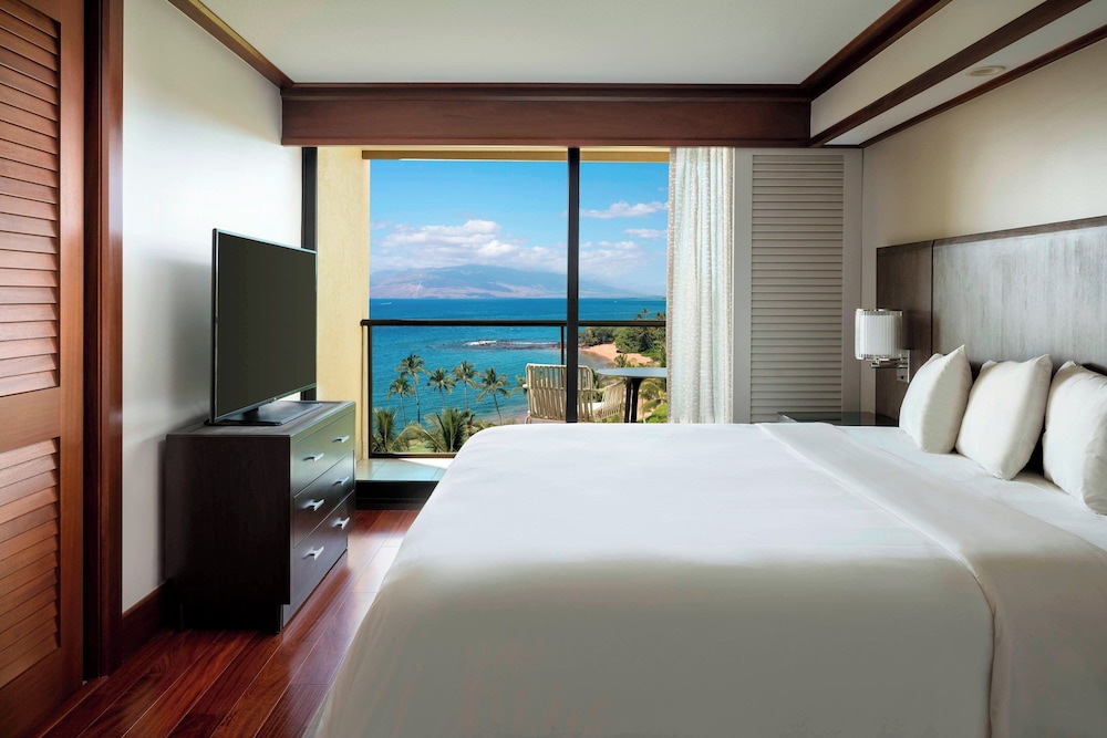 Suite, 1 Bedroom, Garden View