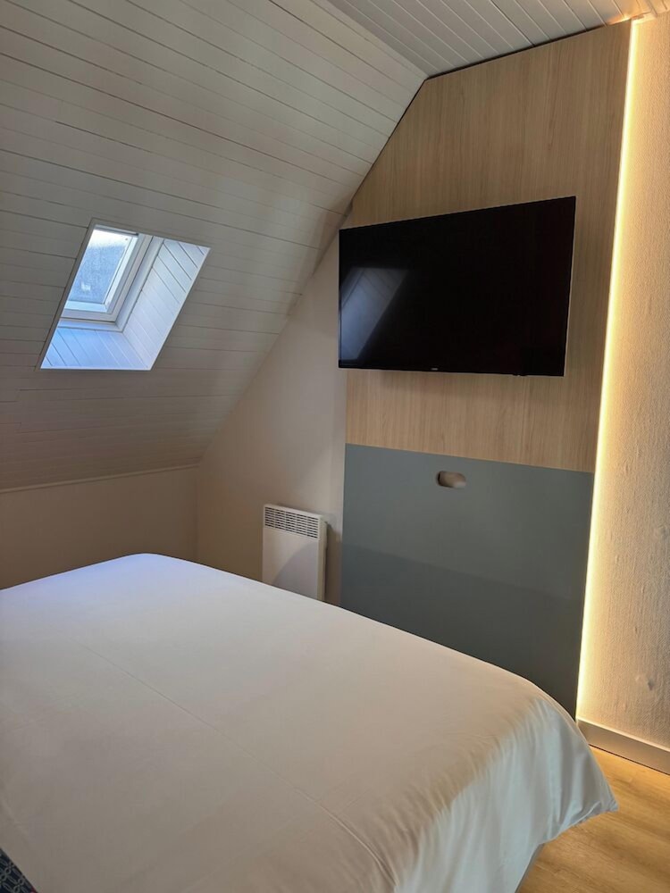 Duplex Room 3